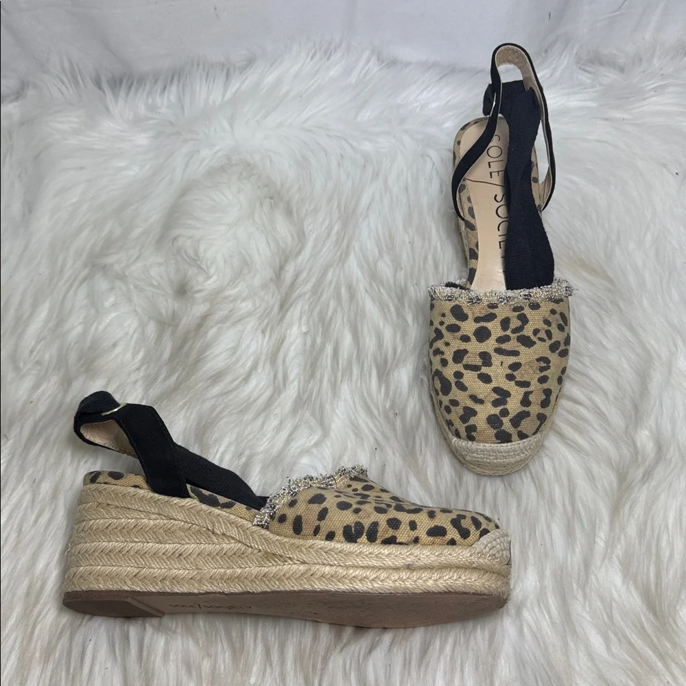 Sole Society step out
